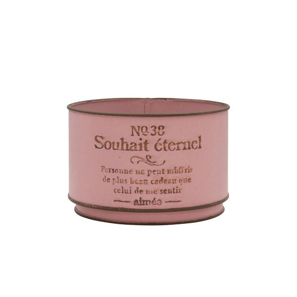 【商品番号：104-10813】/【VAR：75388】date20250224花器・花瓶 ブリキ・アイアン