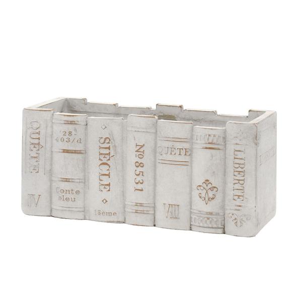 【商品番号：104-11392】/【VAR：75444】date20250224ガーデニング・園芸用品 植木鉢・フラワーポット セメント鉢