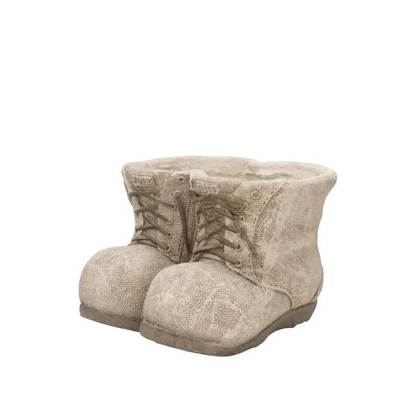 【商品番号：104-11455】/【VAR：75448】date20250224園芸用品 植木鉢・フラワーポット グラスファイバー鉢