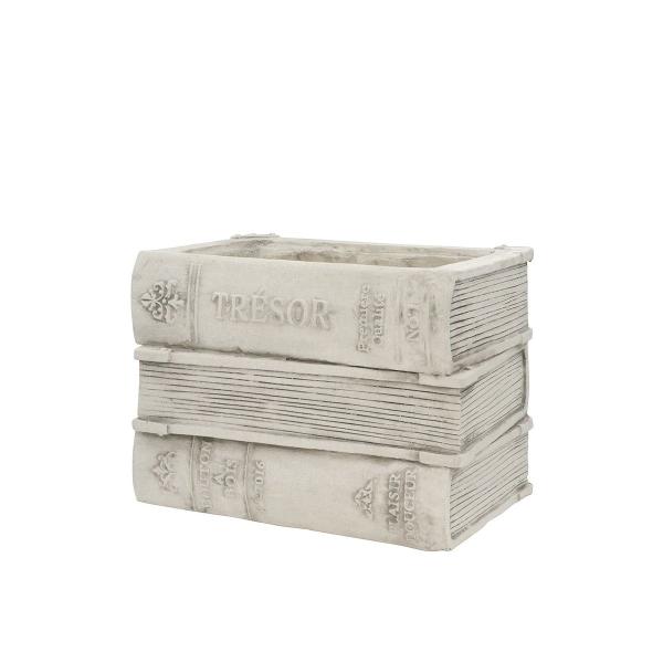 【商品番号：104-11483】/【VAR：75450】date20250224園芸用品 植木鉢・フラワーポット グラスファイバー鉢