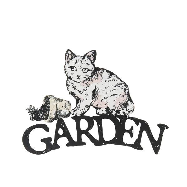 【商品番号：104-12273】/【VAR：84867】date20250719園芸用品 ガーデニング雑貨・オーナメント サイン・プレート