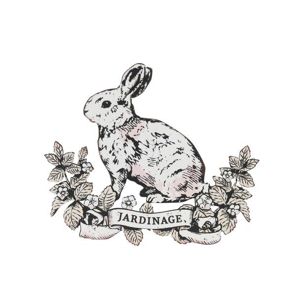 【商品番号：104-12278】/【VAR：84867】date20250719園芸用品 ガーデニング雑貨・オーナメント サイン・プレート