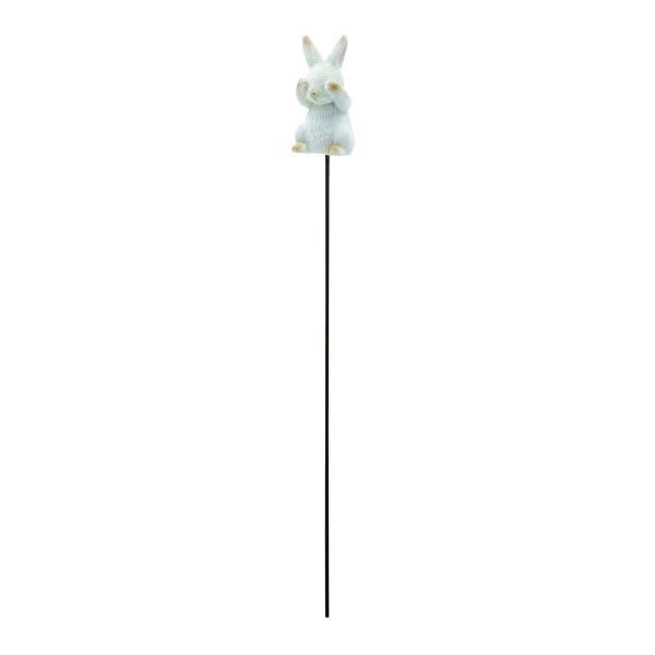 CARNAC ジャンフォレストピック07-WH ホワイト RG07WH 園芸用品 ガーデニング雑貨 オーナメント ガーデンピック