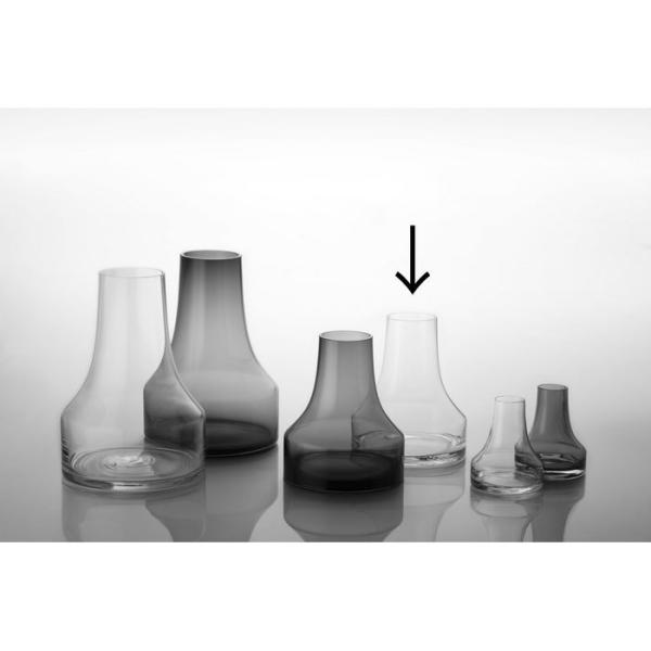 【商品番号：115-00735】/【VAR：59292】20190420new花器・花瓶 ガラス花器【ボブクラフト】