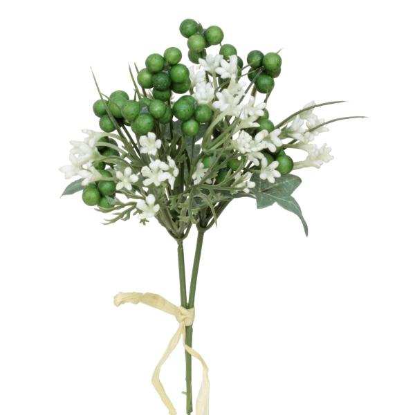 【商品番号：116-01683】/【VAR：42103】4940897830365/20170331new/asum-017//bkz-0210造花実物、フェイクフルーツ ベリー