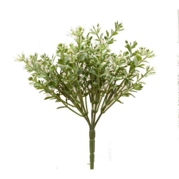 【商品番号：116-02565】/【VAR：56593】20190205new/造花葉物 ボックスウッド