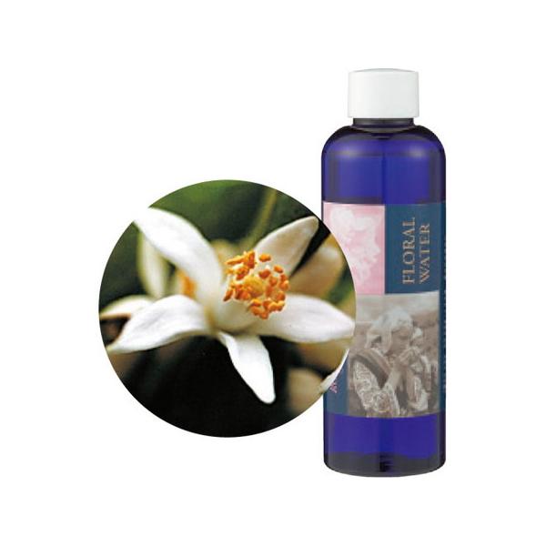 生活の木 フローラルウォーター ネロリ［オレンジフラワー］ 200ml 12-805-2550 スキンケア フローラルウォーター