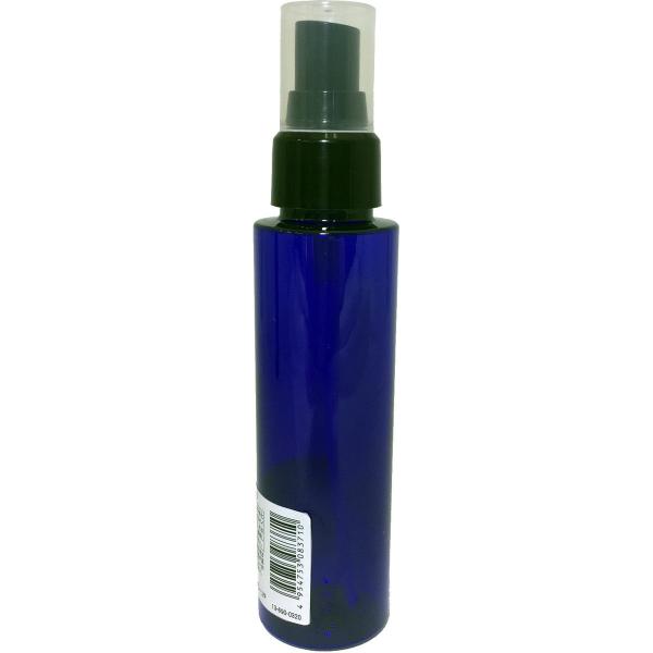 生活の木 青色ＰＥＴスプレー　１００ｍｌ 13-690-0320 スキンケア ハンドメイド用容器、道具