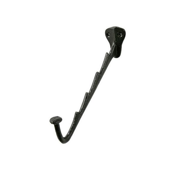 ������08 �_���g�� �N���X���b�N�t�b�N �A���e�B�[�N�u���b�N S355-108ABK �X������ �Ǌ|�� �E�H�[���f�R �t�b�N �u���P�b�g �o�[