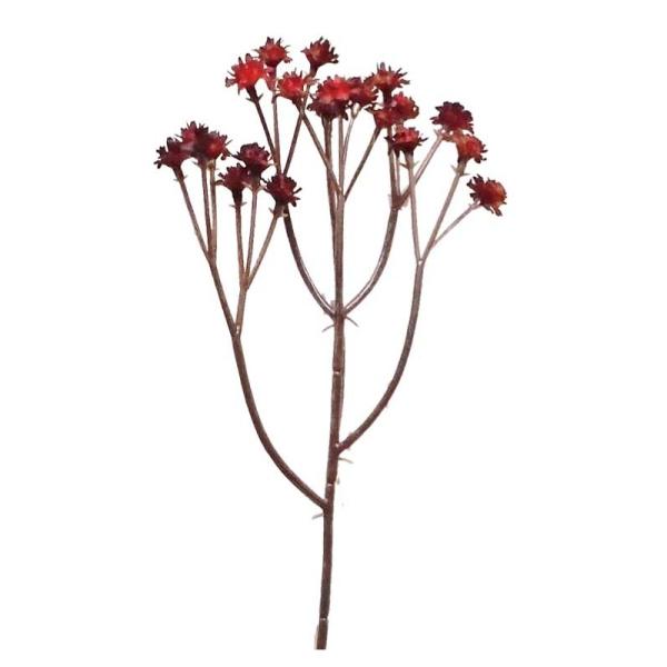 【商品番号：131-01422】/【VAR：55572】4940535688426/20180730new/180808pu/18ssharb/bkz-0208/bkz-0408造花 花材「か行」 かすみ草【サンセイ】