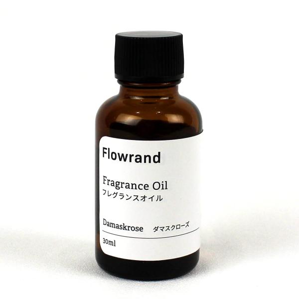 Flowrand n[oEptOXIC t  _}XN[Y 30ml [hfBt[U[ n[oEfBt[U[