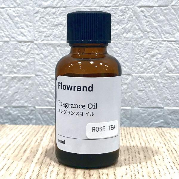 Flowrand n[oEfBt[U[ptOXIC t  [YeB[ 30ml [hfBt[U[ n[oEfBt[U[