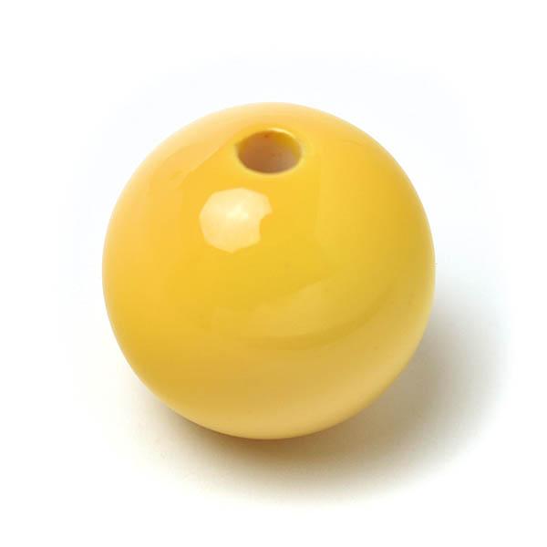 ������07 �G���x�[�� �A�N�����r�[�Y ���E���h 16mm �x�d ��3�� BJ-1057 3�� �A�N�Z�T���[ �r�[�Y