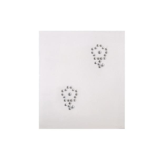 ������07 �G���x�[�� �N���X�^���X�g�[�����`�[�t CSM-74 3�� �A�N�Z�T���[ �f�R���[�V�����p�[�c