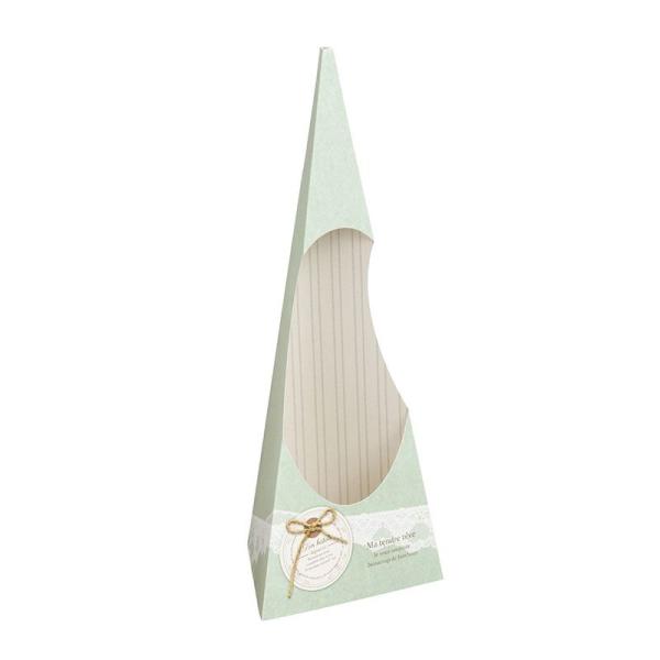 【商品番号：154-00445】/【VAR：88105】date20250904ラッピング箱・ギフトボックス ペーパーボックス(紙箱)