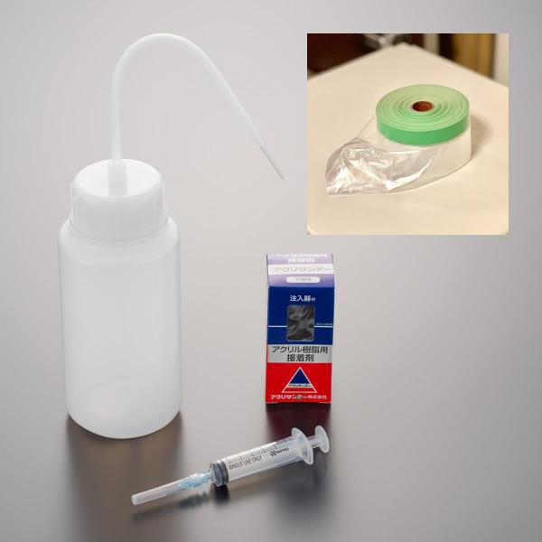 【商品番号：163-00006】/【VAR：56691】20190410newハーバリウム デザイン容器 作成用資材