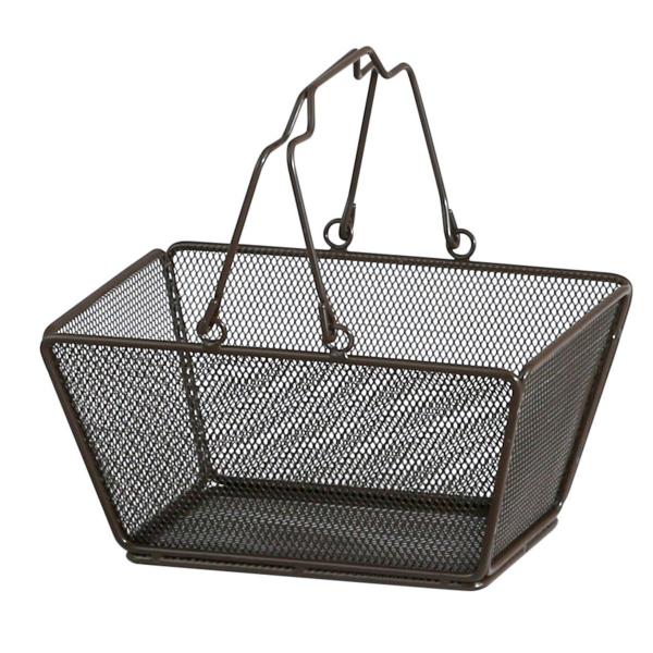 一閑張り 手付きかご（小）（買い物かご・バスケット）4 買い物かご 小物入れ」の人気商品一覧 | 安い商品を通販サイトから探す