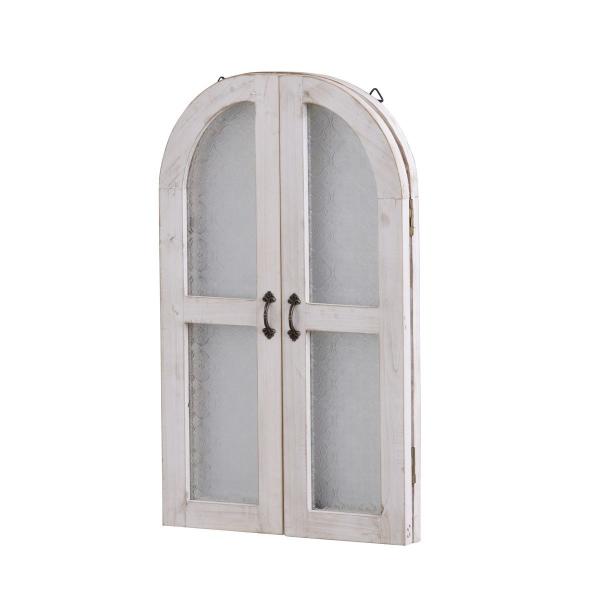 「美しい窓辺」ウォールデコM ホワイト 美しい窓辺」ウォールデコM ホワイト 美しい窓辺 | ACM