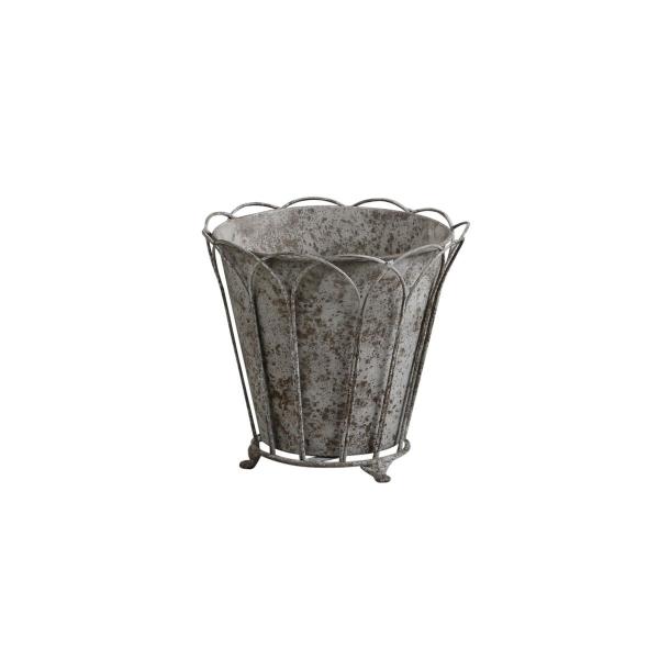 【商品番号：170-02145】/【VAR：84312】date20250314ガーデニング・園芸用品 植木鉢・フラワーポット 鉢カバー