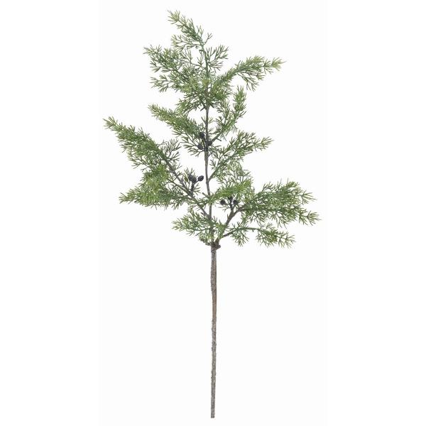 【商品番号：181-21546】/【VAR：】date20240913造花葉物、フェイクグリーン モミ、ジュニパー