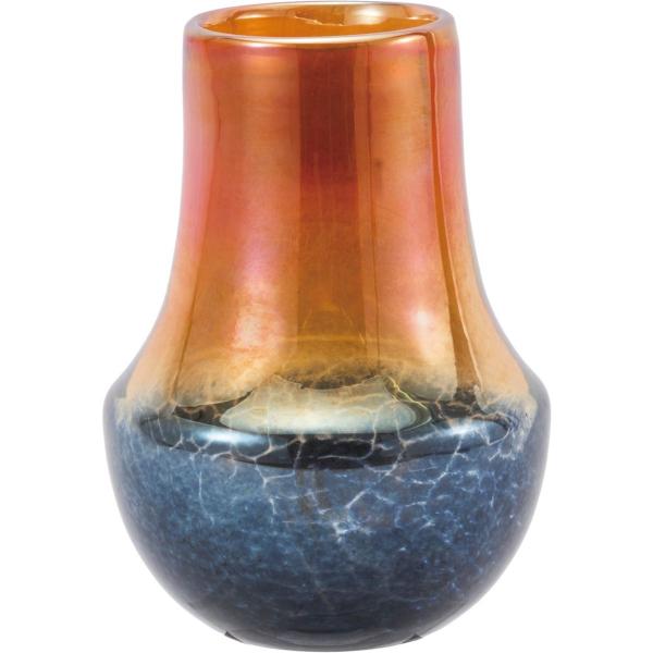 IVV Italy Bombay ボルドー色 花瓶 Vases - IVV