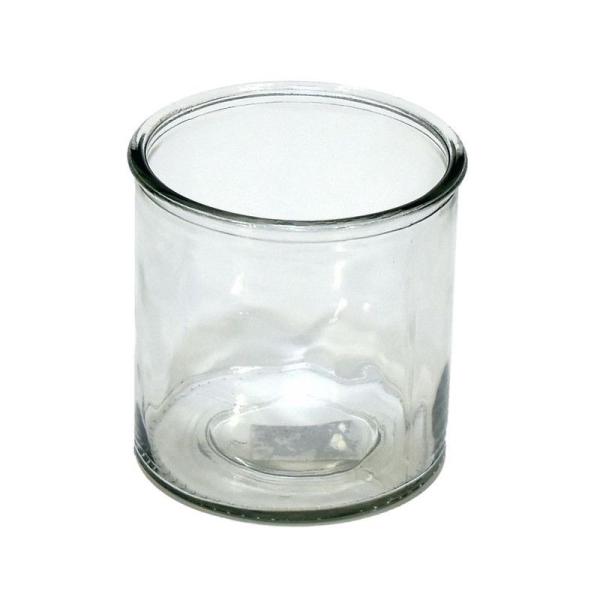 【商品番号：212-00125】/【VAR：74768】date20241119/sdgs02花器・花瓶 ガラス花器