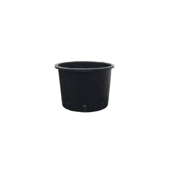 日限定08  グリーンポット ナーセリーポット ロータイプ 内寸15cm PQ-NL15 植木鉢 おしゃれ ガーデニング 園芸用品 フラワーポット プラスチック鉢