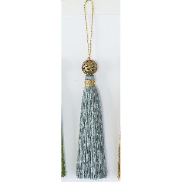 【商品番号：220-01704】/【VAR：87160】date20250821デコレーションパーツ・素材 タッセル