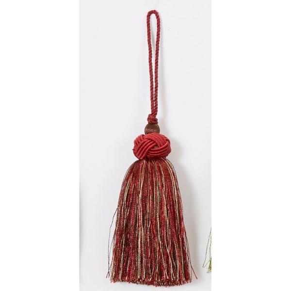 【商品番号：220-01712】/【VAR：87162】date20250821デコレーションパーツ・素材 タッセル