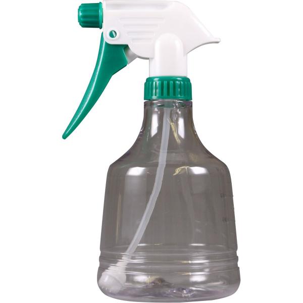 他サイト： マルハチ産業 ザ．スプレー  500ｍｌ 500cc グリーン ガーデニング 園芸用品 水やり 散水用品 霧吹き 噴霧器の商品画像