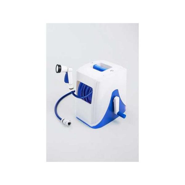 他サイト： グリーンライフ Ｇアクアカバー30ブラウン PRQC-30 BR  ガーデニング 園芸用品 水やり 散水用品 ホースの商品画像
