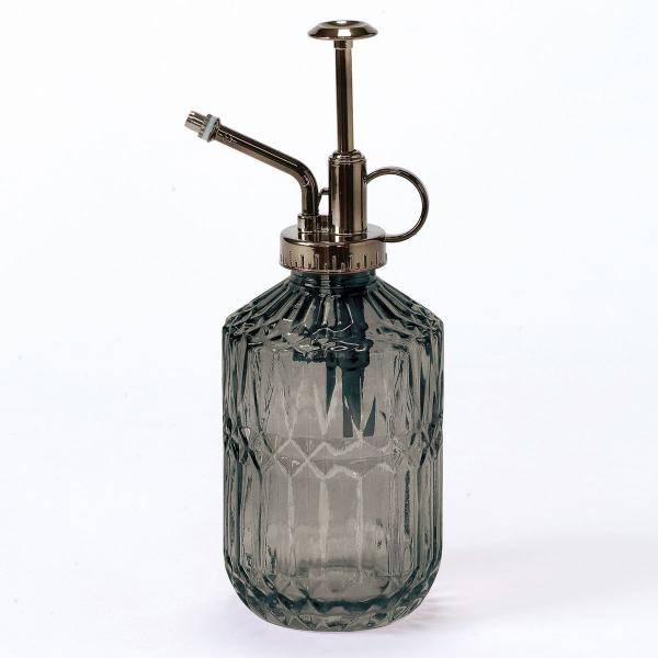 日限定07 SOW ガラススプレーボトル グレー 400ml SXGY1020GYSW