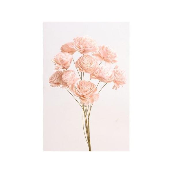 【商品番号：235-00188】/【VAR：65616】20210316new/bk-3019/milkypinkソラフラワー ソラローズ