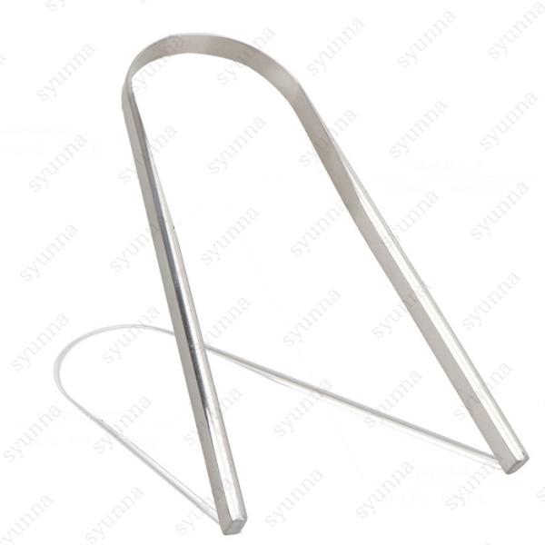 ■【商品説明】■2color 収納ケース付きタングスクレーパーです。■※舌の汚れ（舌苔）はよくないものと考えられ、除去するべきと考えられています。■※持ち運びにも便利な専用ケース付きです。■※きっちり収まるので、安全かつ清潔に収納することが...