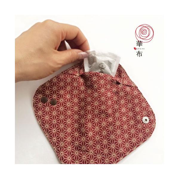 身体が冷えている、生理痛がつらい、子宮トラブルが心配、おりものが気になる、尿モレが気になる方におススメです♪※こちらのページは、あったか酵素専用ライナー単品です。 あったか酵素は別売りです。■サイズ■広げたサイズ：約１８ｃｍ×約１８ｃｍ使用...