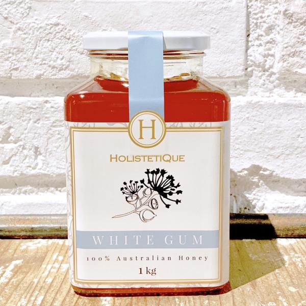 HOLISTETIQUE】White Gum - 1kg オーストラリア産 ホワイトガム HOLISTETIQUE】White Gum - 1kg オーストラリア産 ホワイトガム