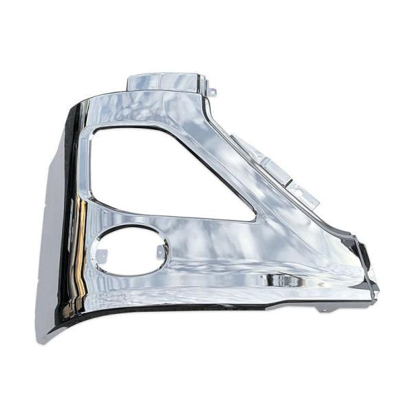大型 UD 17 クオン パーフェクトクオン H29.3- メッキ スチール製 大型 UD 17 クオン パーフェクトクオン H29.3- メッキ スチール製 F