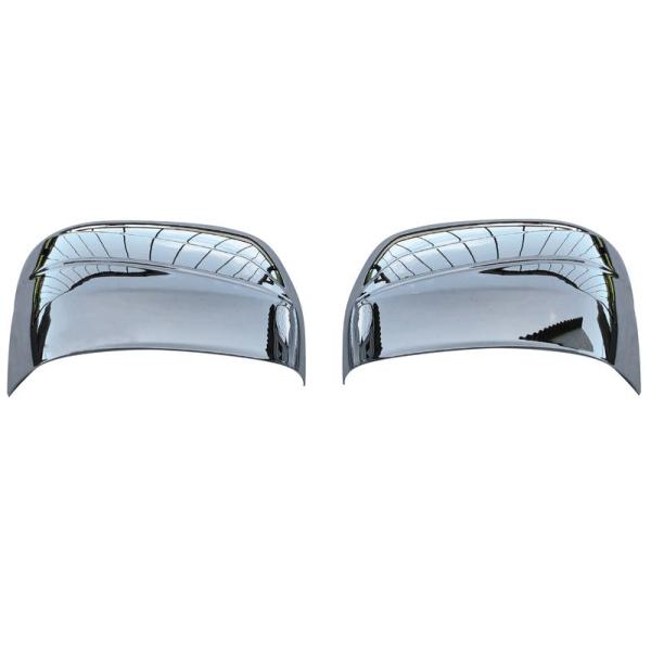 【適合】2021年12月〜のS500P S510P 用です。(後期)電動格納式カラ〜ドドアミラ〜装着車用です。取り付けは、商品付属の両面テープです。車両によっては、お客様ご自身で両面テープを増していただく必要がある場合がございます。弊社では...