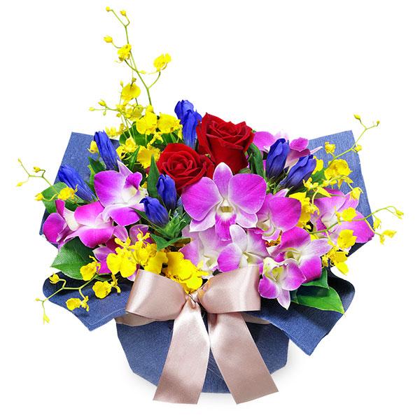 デンファレ 花 生花の人気商品 通販 価格比較 価格 Com