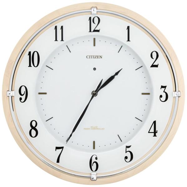 補助電源 サイレントソーラーm7 掛け時計 ソーラー 適合品 シチズン 木 Citizen 置き時計 4my7 0 補助電源 アナログ 茶 グリーン購入法 電波 アナログ ハナハナストア
