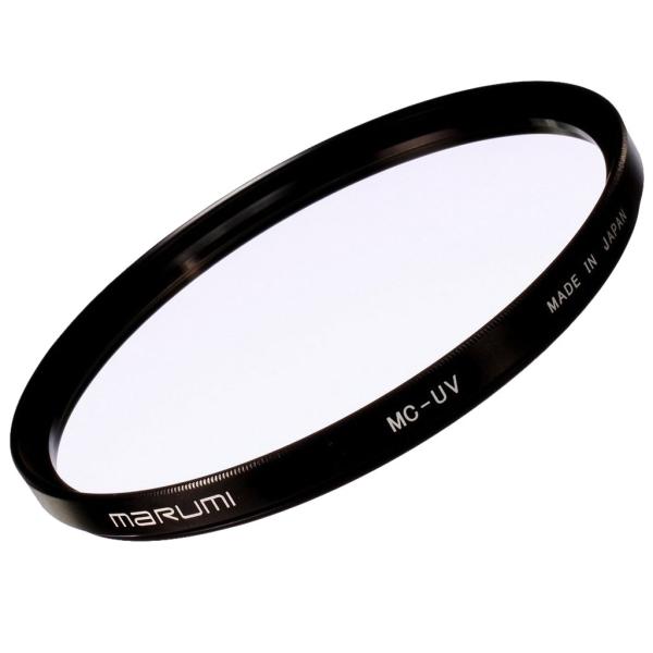 MARUMI マルミ 55mm MC-UV