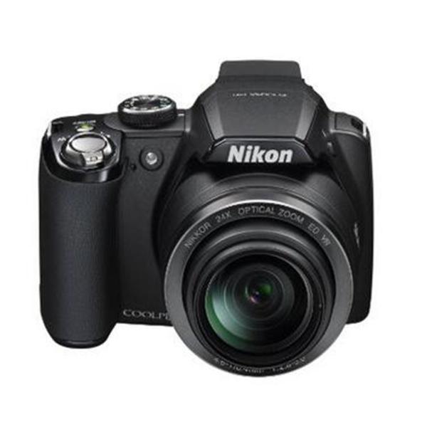ニコン デジタルカメラ ニコン クールピクスP90 ブラック COOLPIXP90