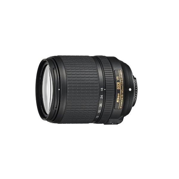 Nikon 高倍率ズームレンズ AF-S DX NIKKOR 18-140mm f/3.5-5.6G