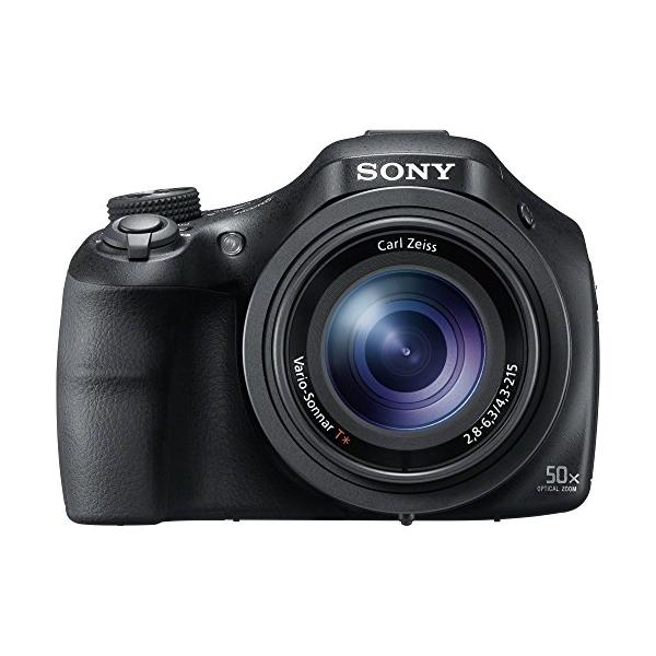 ✨極美品✨ソニー DSC-HX400V❤️動画も写真もこれ1台！50倍ズーム搭載！ Amazon | SONY デジタルカメラ DSC-HX400V 光学50倍ズーム 2040