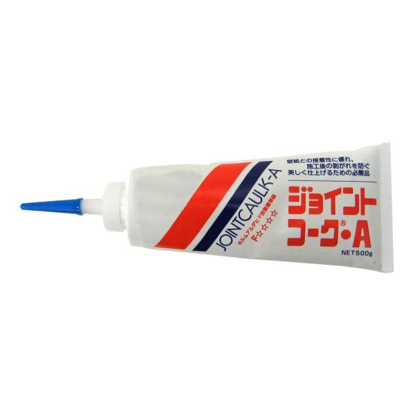 ヤヨイ化学 ジョイントコークA 500g ライトジュラク