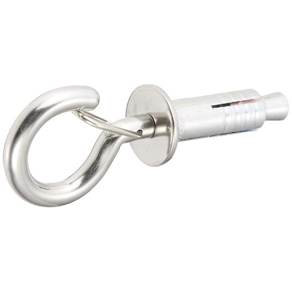 TRUSCO(トラスコ) ステンレス ボルトフック TBF-6S