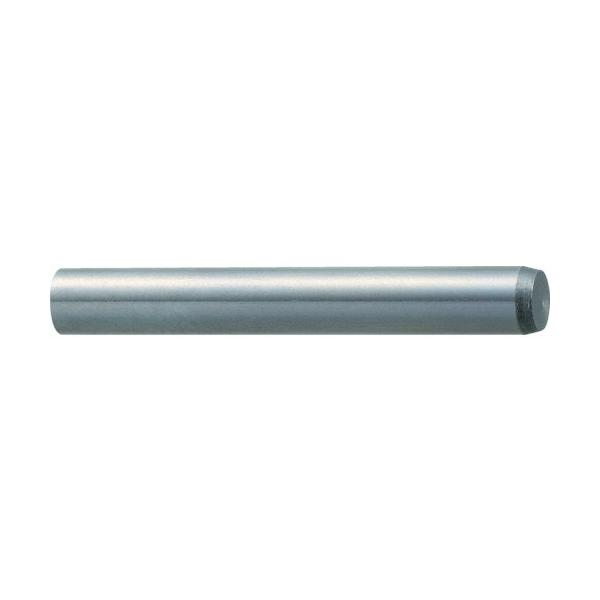 TRUSCO(トラスコ) 平行ピン(S45C) 3.0×12 50本入 B610312
