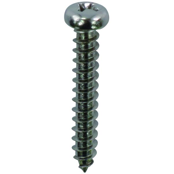 ダイドーハント ステンレス タッピング 鍋 3.5x35 約41本 (CP) 80583 頭径:6mm