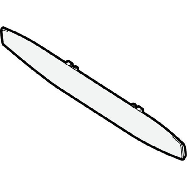 LIXIL(リクシル) INAX シャワートイレ用付属部品 ノズルシャッター CWA-216