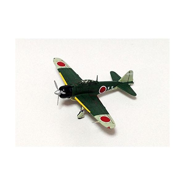 スイート 1/144 SWEET DECAL No.36 零戦21型 第381航空隊 指揮官機 81-1146